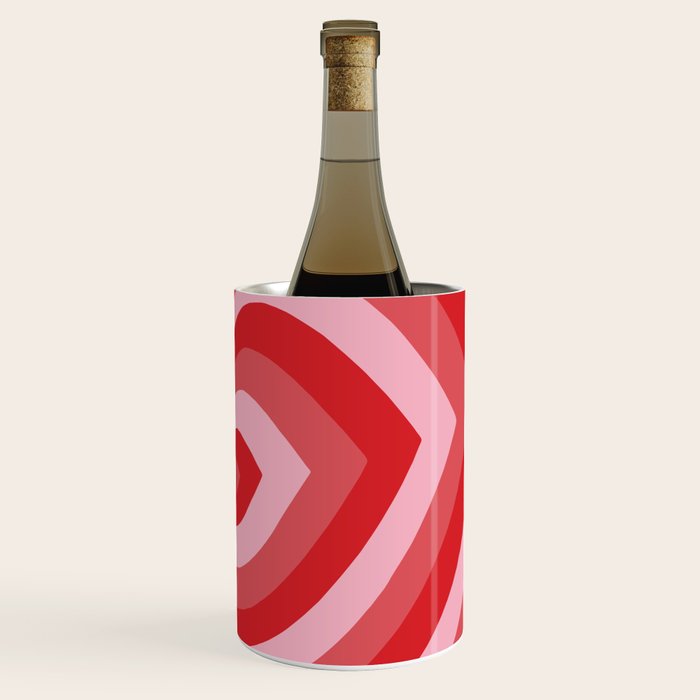 Hypnotic Cherry Lips Wine Chiller Gallery Image 3