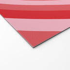 Hypnotic Cherry Lips Welcome Mat Gallery Image 2