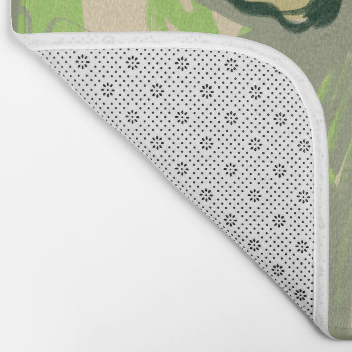 MANGO SELLER Bath Mat Gallery Image 2