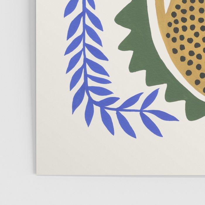 November Vase Poster Gallery Image 3