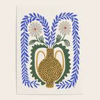 November Vase Poster Gallery Image 4