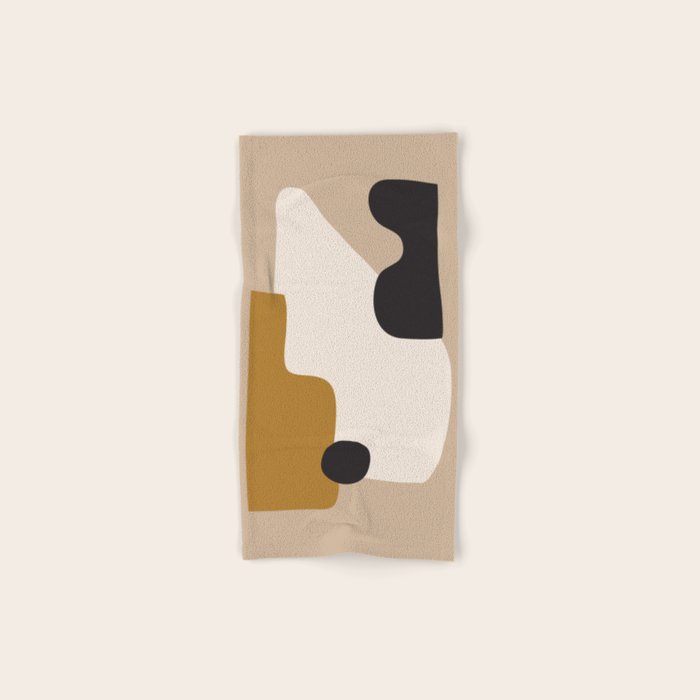 abstract minimal 16 Towels Gallery Image 1