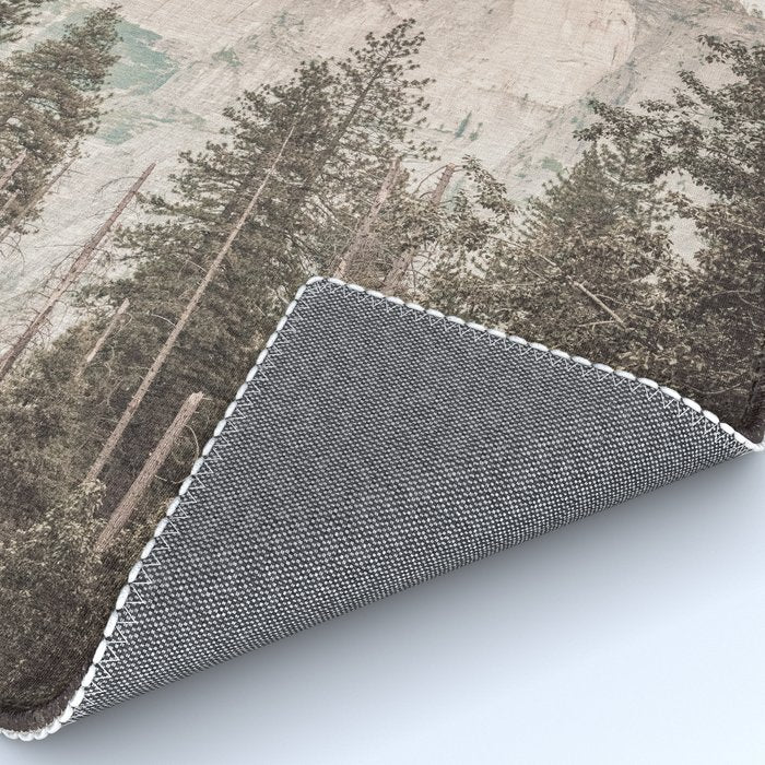 Yosemite Valley Rug Gallery Image 4