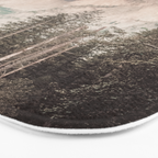 Yosemite Valley Bath Mat Gallery Image 3