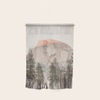 Yosemite Valley Wall Hanging Gallery Image 1