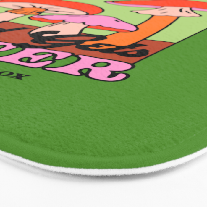 Good Gets Better Bath Mat Gallery Image 3