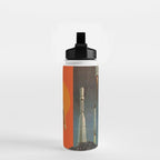 The Departure Water Bottle Gallery Image 2