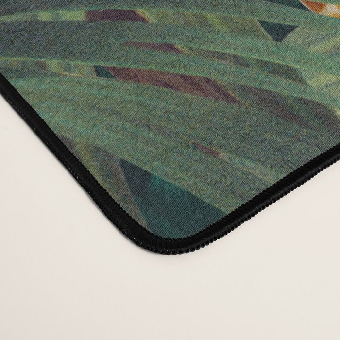 Beautiful Forest VIII Desk Mat Gallery Image 4