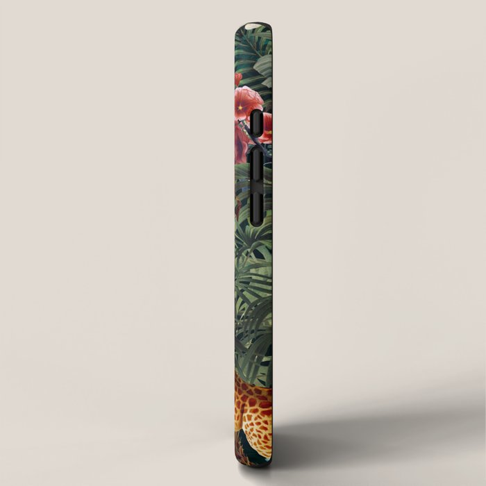 Beautiful Forest VIII iPhone Case Gallery Image 2