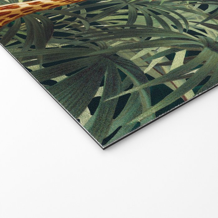 Beautiful Forest VIII Welcome Mat Gallery Image 2