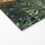 Beautiful Forest VIII Welcome Mat Gallery Image 2
