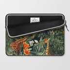 Beautiful Forest VIII Laptop Sleeve Gallery Image 2