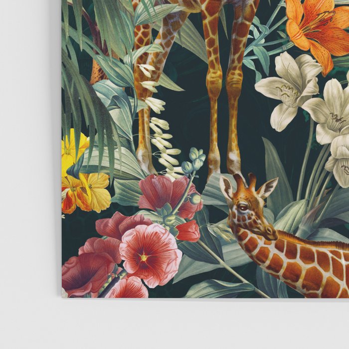 Beautiful Forest VIII Poster Gallery Image 3