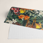 Beautiful Forest VIII Wrapping Paper Gallery Image 2