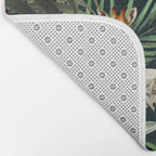 Beautiful Forest VIII Bath Mat Gallery Image 2