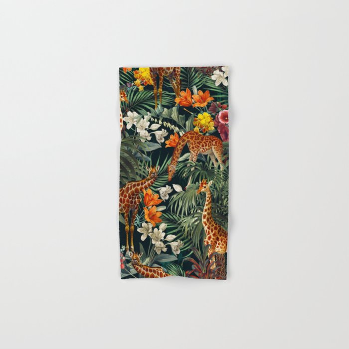 Beautiful Forest VIII Bath Towel Gallery Image 1