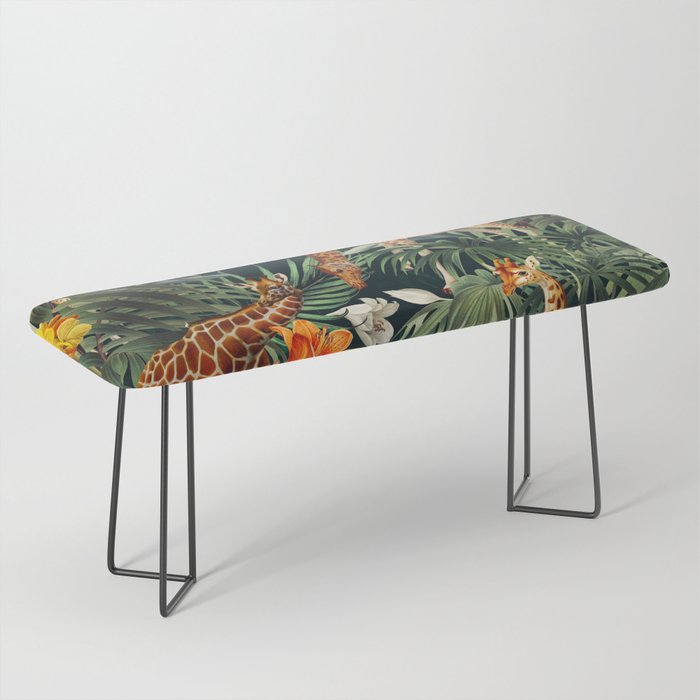 Beautiful Forest VIII Bench Gallery Image 1