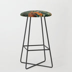 Beautiful Forest VIII Stool Gallery Image 1