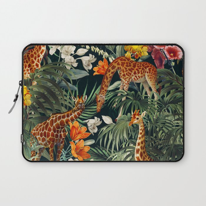 Beautiful Forest VIII Laptop Sleeve Gallery Image 1