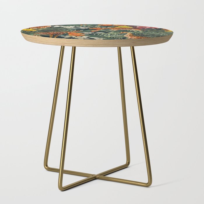 Beautiful Forest VIII Side Table Gallery Image 1