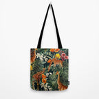 Beautiful Forest VIII Tote Bag Gallery Image 2