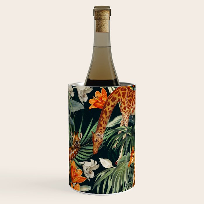 Beautiful Forest VIII Wine Chiller Gallery Image 1