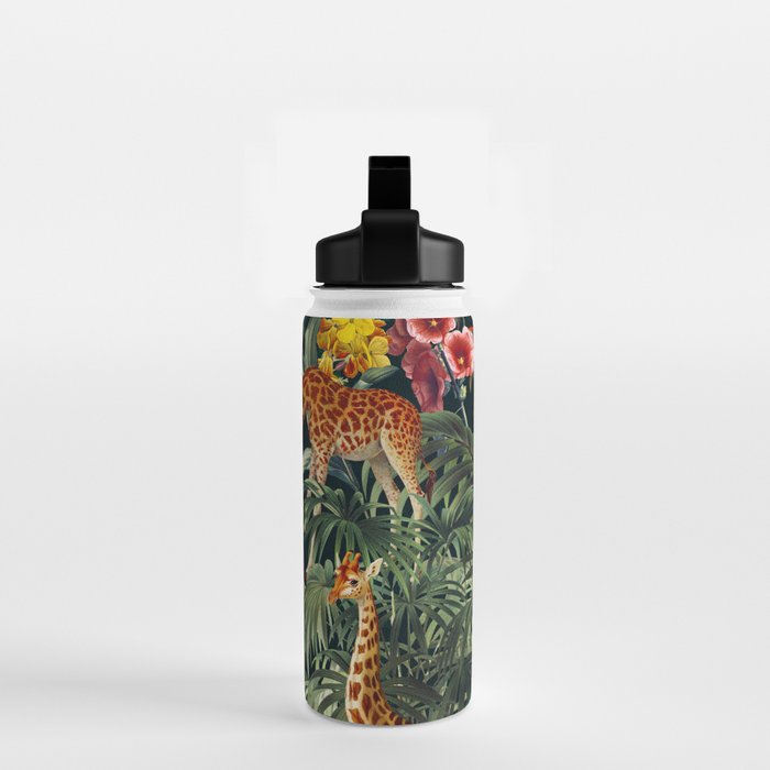 Beautiful Forest VIII Water Bottle Gallery Image 2