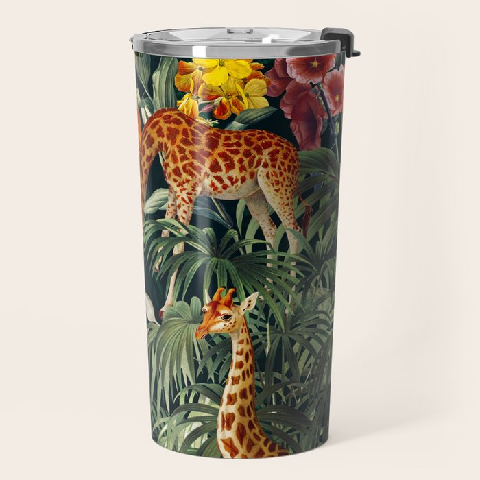 Beautiful Forest VIII Travel Mug Gallery Image 2