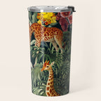 Beautiful Forest VIII Travel Mug Gallery Image 2