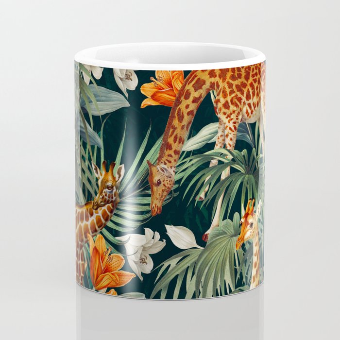 Beautiful Forest VIII Coffee Mug Gallery Image 4