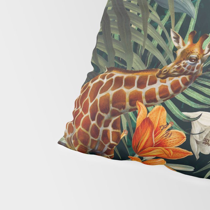 Beautiful Forest VIII Pillow Sham Gallery Image 4