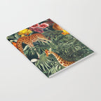 Beautiful Forest VIII Notebook Gallery Image 2