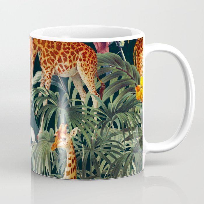 Beautiful Forest VIII Coffee Mug Gallery Image 1