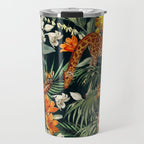Beautiful Forest VIII Travel Mug Gallery Image 1