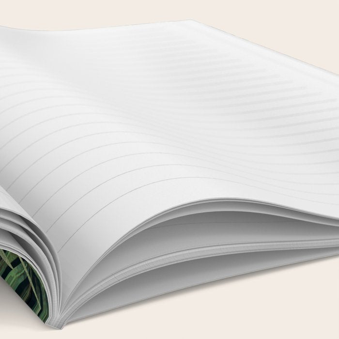 Beautiful Forest VIII Notebook Gallery Image 2