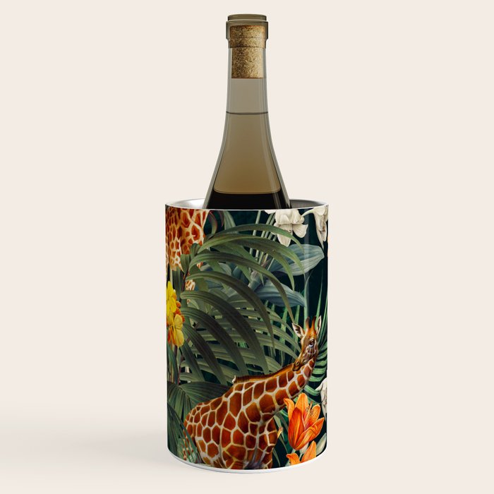 Beautiful Forest VIII Wine Chiller Gallery Image 2