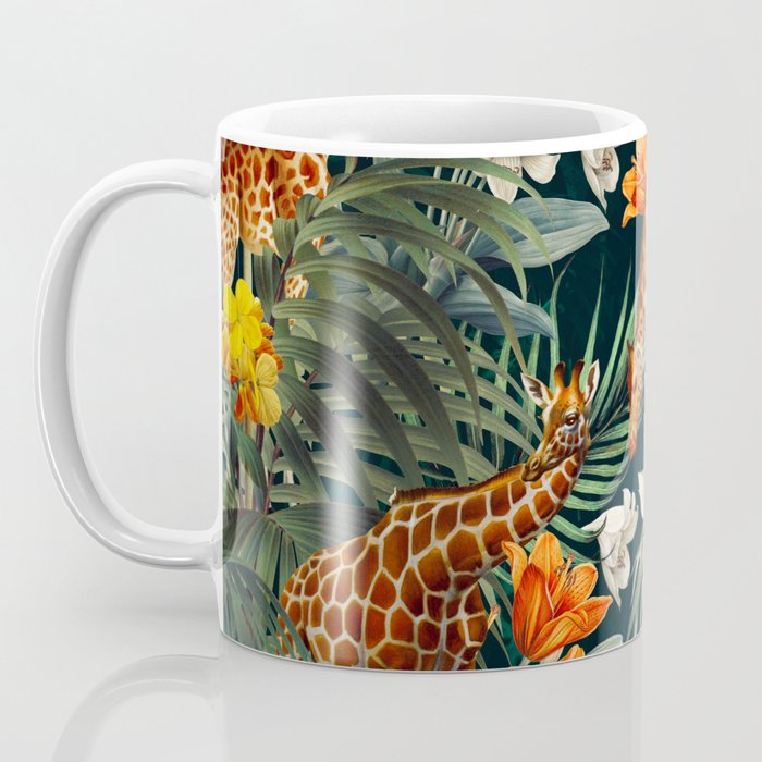 Beautiful Forest VIII Coffee Mug Gallery Image 3
