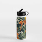 Beautiful Forest VIII Water Bottle Gallery Image 1