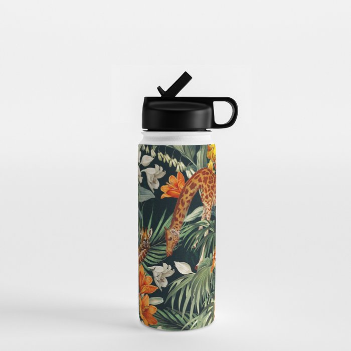 Beautiful Forest VIII Water Bottle Gallery Image 1