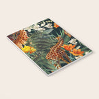 Beautiful Forest VIII Notebook Gallery Image 3