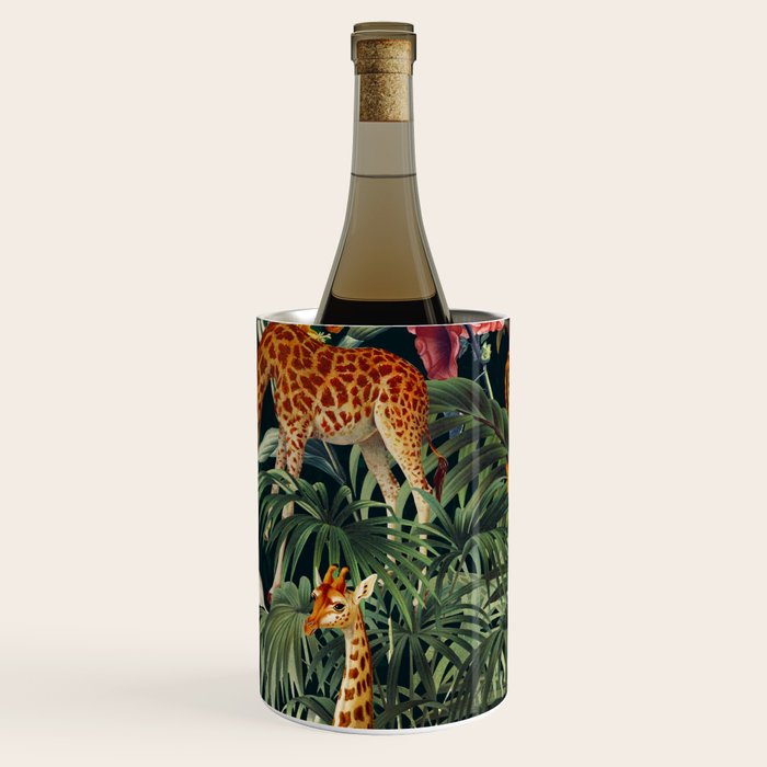 Beautiful Forest VIII Wine Chiller Gallery Image 3
