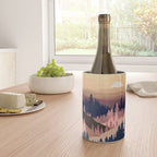 Summer Dusk Wine Chiller Gallery Image 4