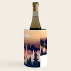 Summer Dusk Wine Chiller Gallery Image 3