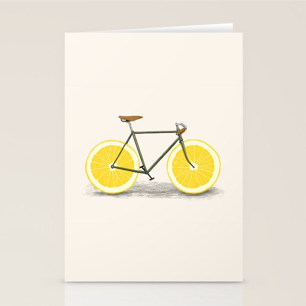 Zest Stationery Card Gallery Image 1