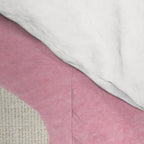Pink Bloop Comforter Gallery Image 4