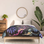 Sea dragons Comforter Gallery Image 3