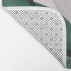 minimalist painting 01 Bath Mat Gallery Image 2