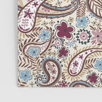 Whimsical Paisley Romance Poster Gallery Image 3