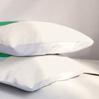 Summer Bloom 1 Pillow Sham Gallery Image 3