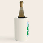 Summer Bloom 1 Wine Chiller Gallery Image 2